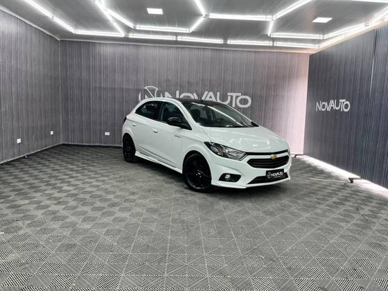 CHEVROLET ONIX 1.4 MPFI EFFECT 8V FLEX 4P MANUAL CHEVROLET ONIX 1.4 MPFI EFFECT 8V FLEX 4P MANUAL